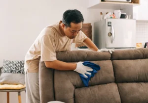 Read more about the article How Often Should You Get Your Sofa Professionally Cleaned in Malaysia