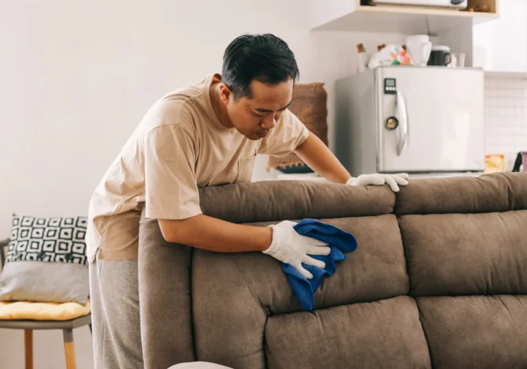 Read more about the article How Often Should You Get Your Sofa Professionally Cleaned in Malaysia