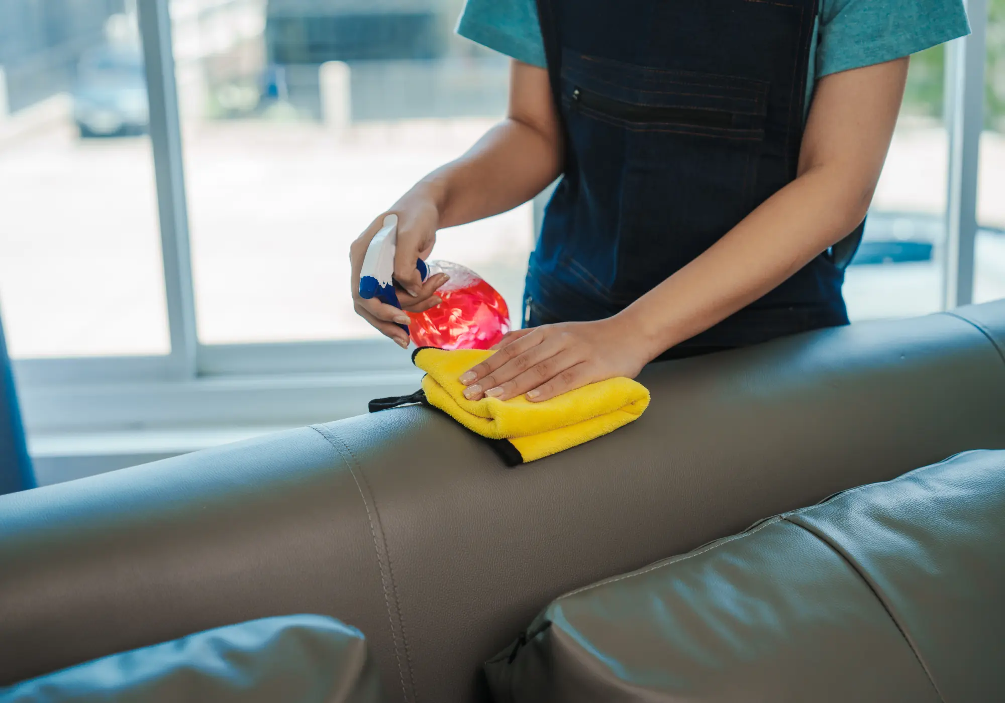 You are currently viewing 7 Must-Know Benefits of Professional House Deep Cleaning Services for Malaysian Homes