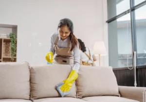Read more about the article Top Reasons to Choose Professional Deep Cleaning Services for Your Home