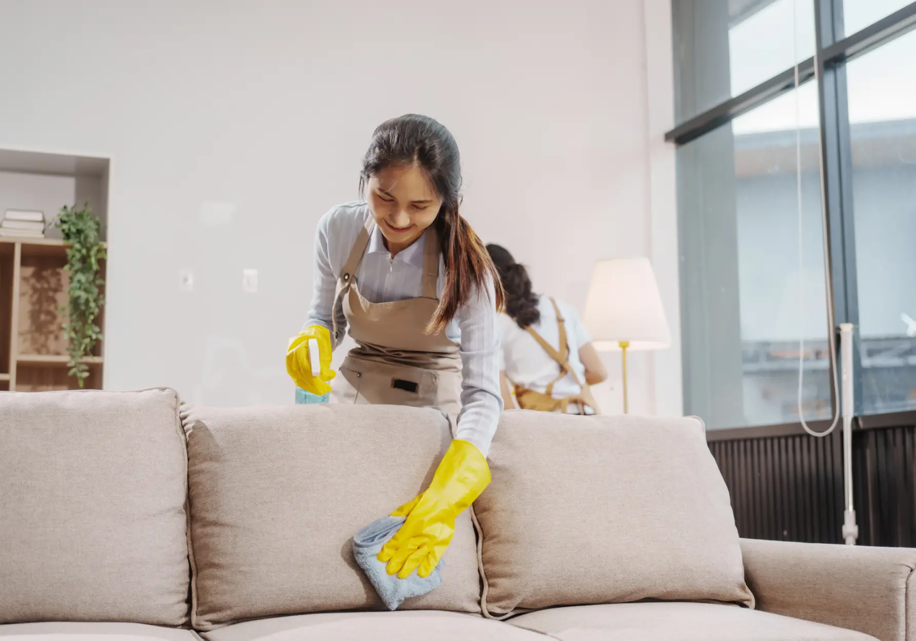 You are currently viewing Top Reasons to Choose Professional Deep Cleaning Services for Your Home