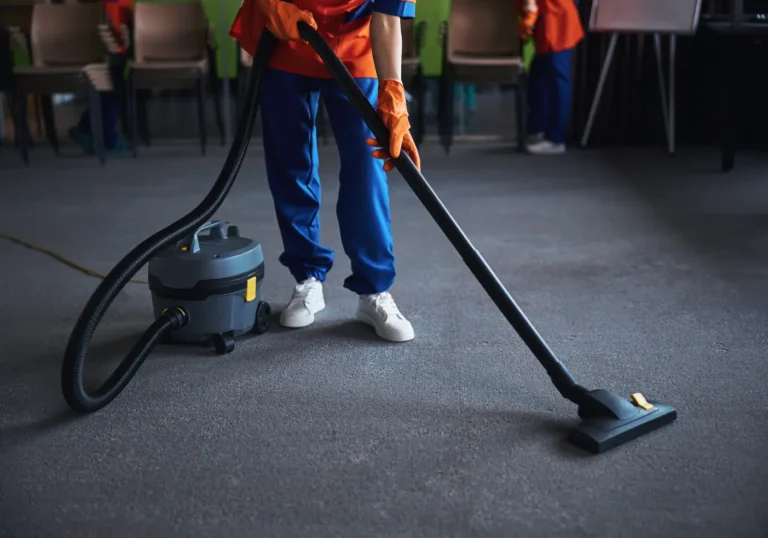 Read more about the article What Makes Deep Cleaning Services in Malaysia Popular for the Festive Season?