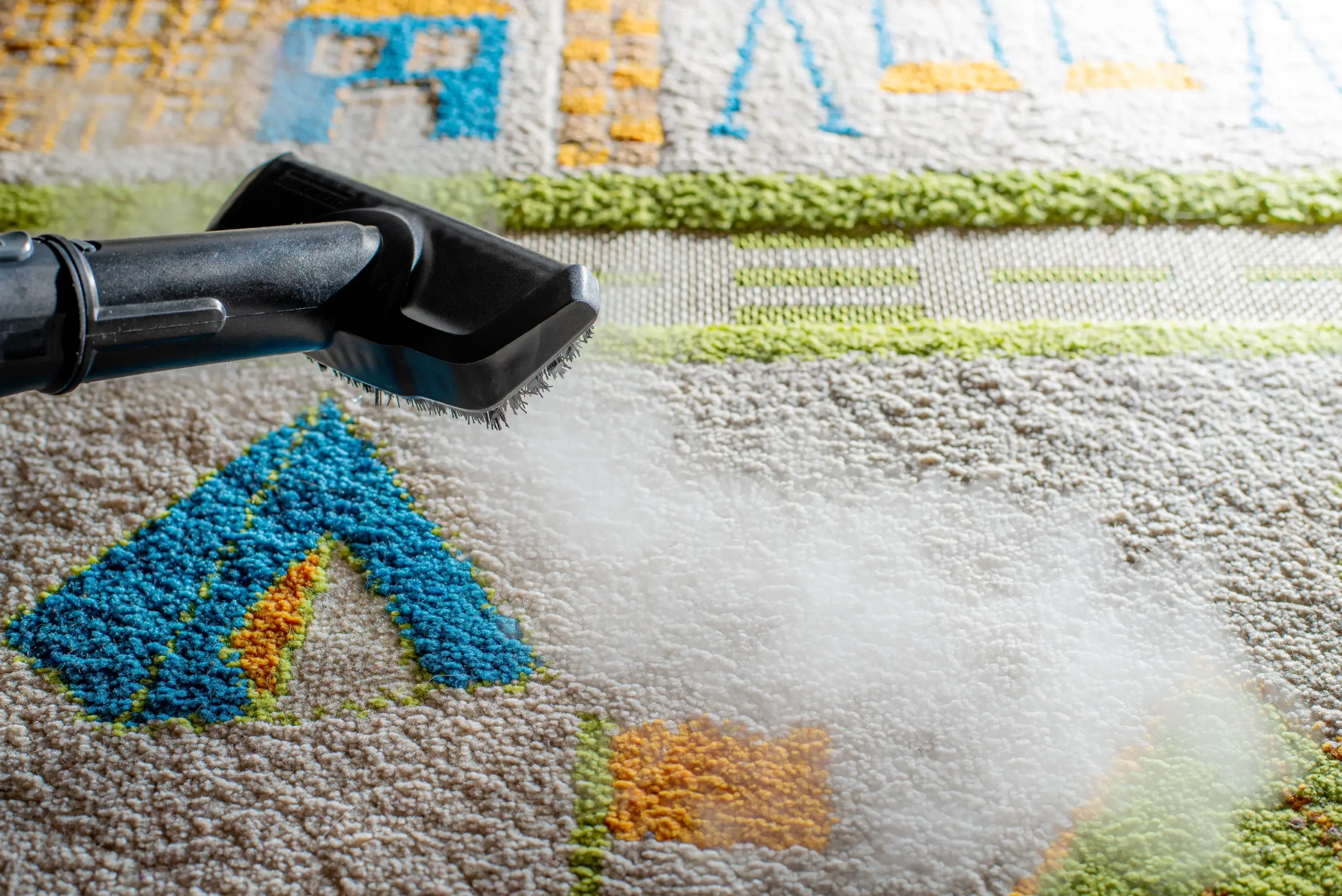 You are currently viewing Top Features to Look for in the Best Carpet Cleaning Service in Asia