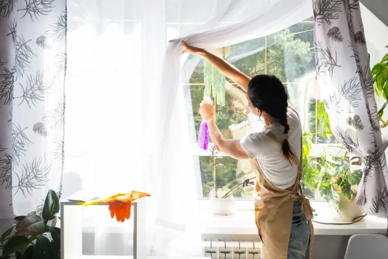 Read more about the article How Often Should You Schedule Deep Cleaning for Your Home or Office?